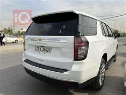 شێڤرۆلێت تاهۆ